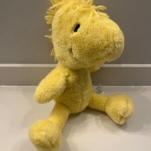 Peanuts Woodstock Plush 16”